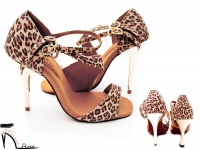 GFranco Dance Shoes Wild