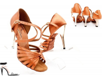 GFranco Dance Shoes Sunset