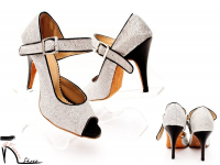 GFranco Dance Shoes San Diego