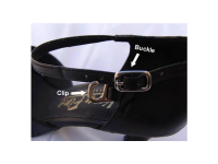 Quick Release Buckle & Hook Replacement