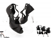 GFranco Dance Shoes Midnight