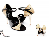 GFranco Dance Shoes Hollywood
