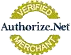 Authorize.net Verified