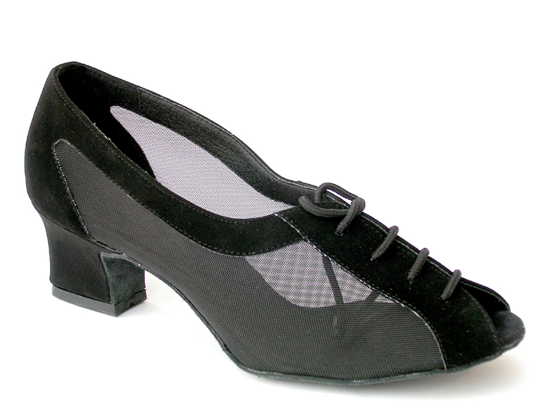 Very fine dance shoes wide clearance width