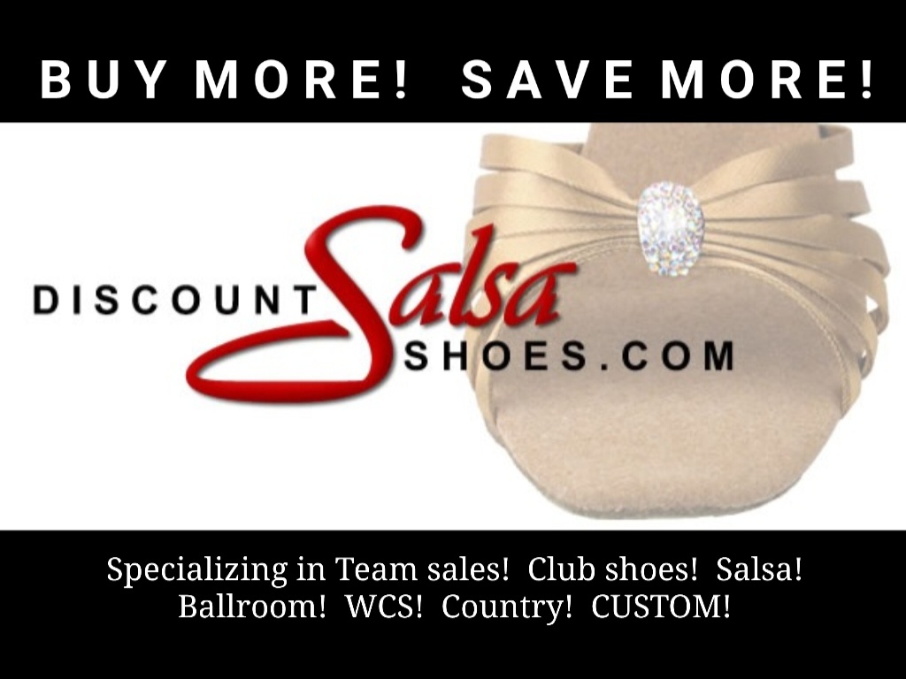 Low-cost Salsa Discounts